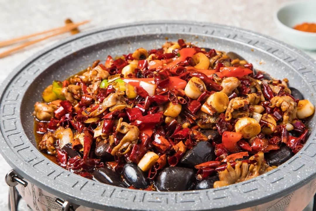 “什么吃货大省！广东人是我见过最小气的人！”