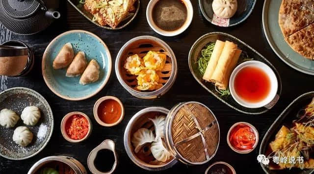 滋味广东菜连慈禧都赞顶呱呱 滋味广东菜连慈禧都赞顶呱呱