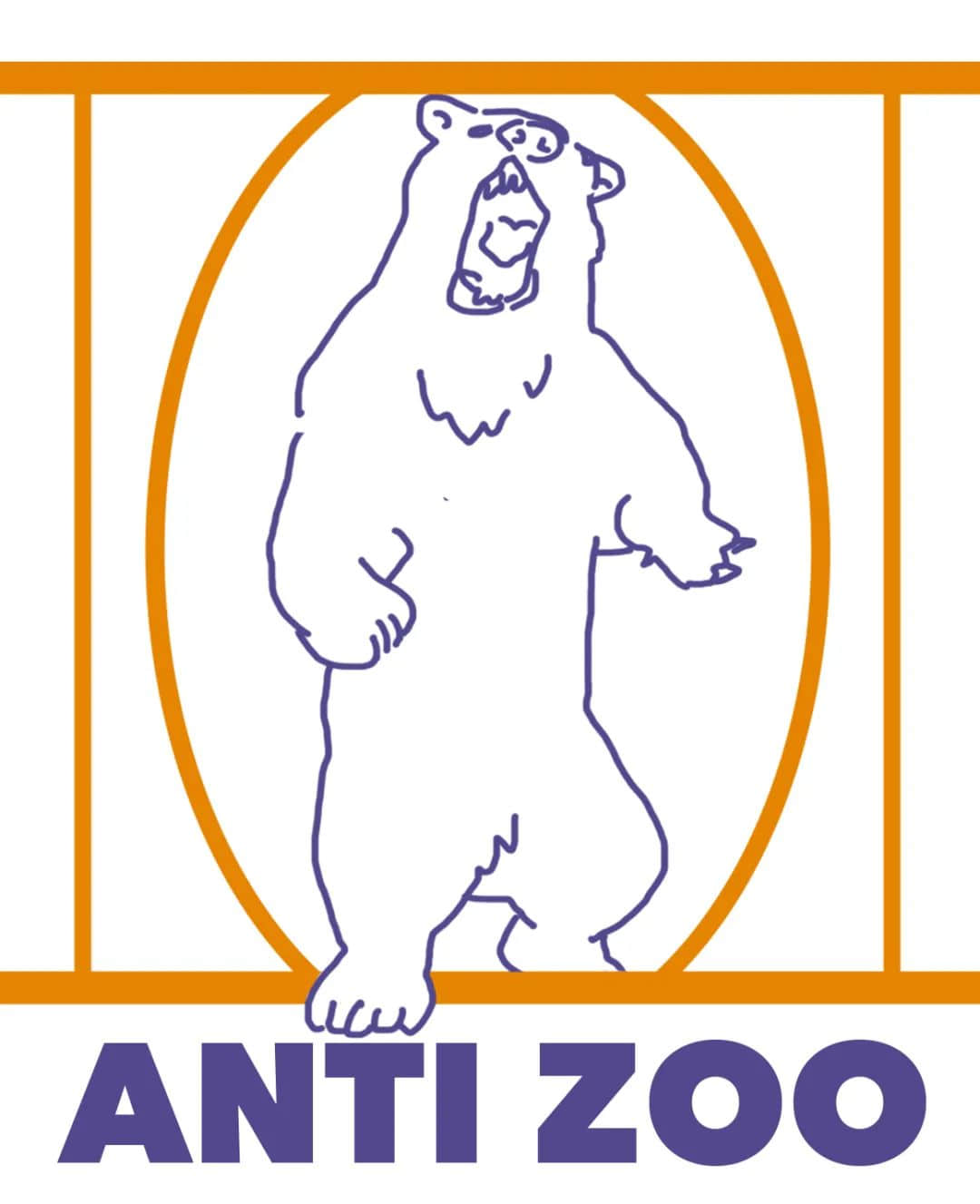 展览预告 | “对不起,我爱你”,我们想对商场里的动物说...... 展览预告 | “对不起,我爱你”,我们想对商场里的动物说......