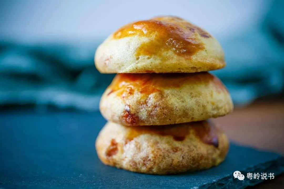 变废为宝的和味广府小食 变废为宝的和味广府小食