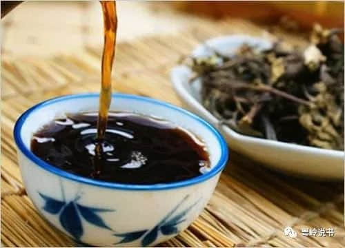 林则徐都赞口不绝的广东救命水