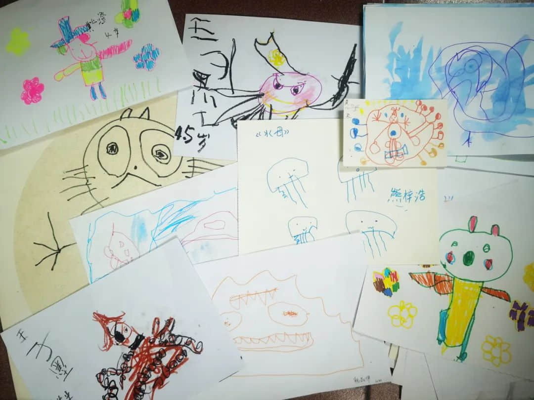 展览预告 | “对不起,我爱你”,我们想对商场里的动物说...... 展览预告 | “对不起,我爱你”,我们想对商场里的动物说......