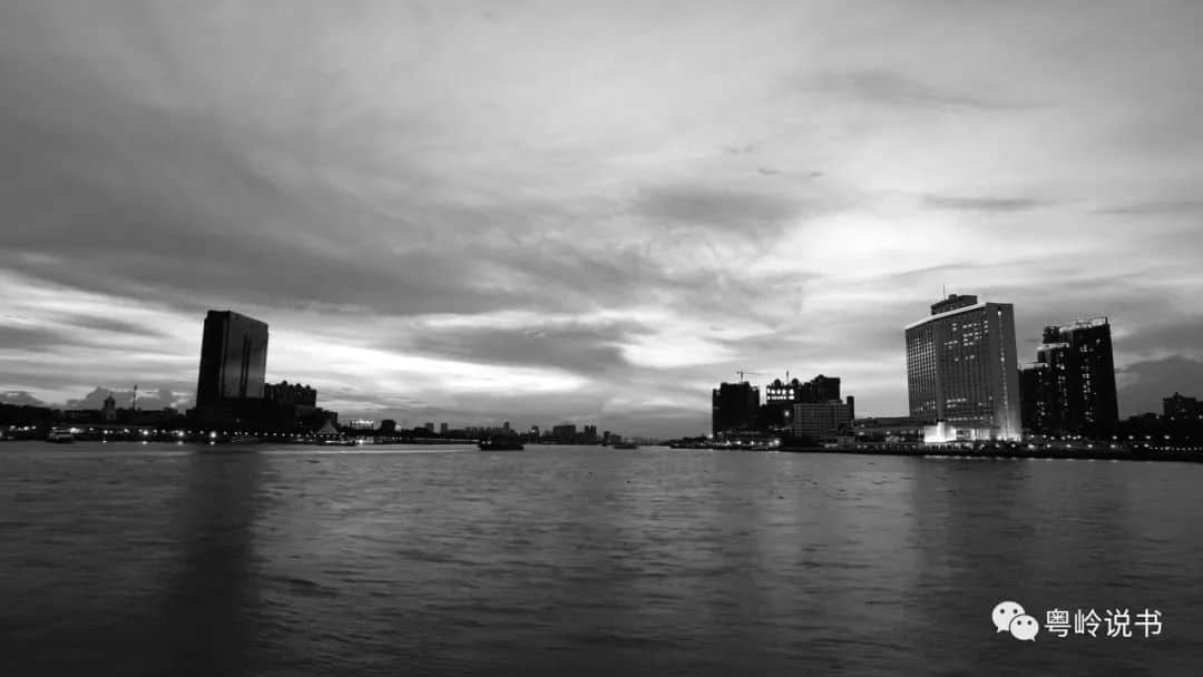 鹅潭风月韵，水上烟花地