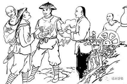 林则徐都赞口不绝的广东救命水