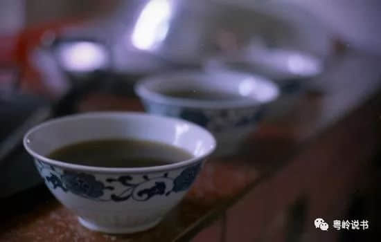 林则徐都赞口不绝的广东救命水