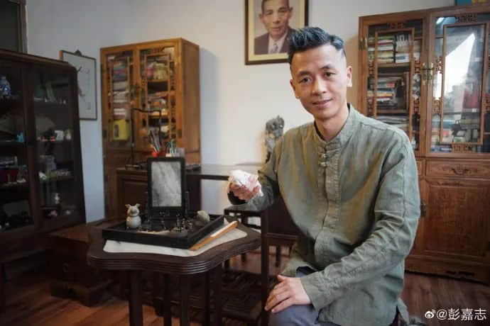 粤语讲古,还有机会“书接上一回”吗? 粤语讲古,还有机会“书接上一回”吗?