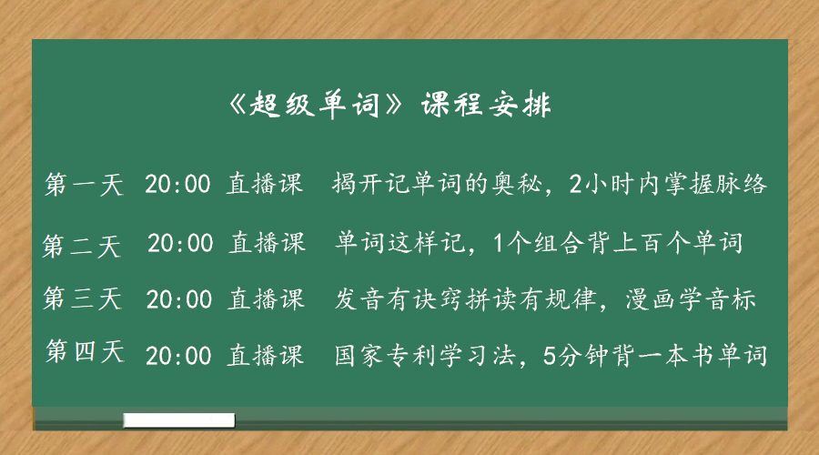 英语老教师熬夜整理：这9条万能背单词法，简单有效，每次考试都用得上
