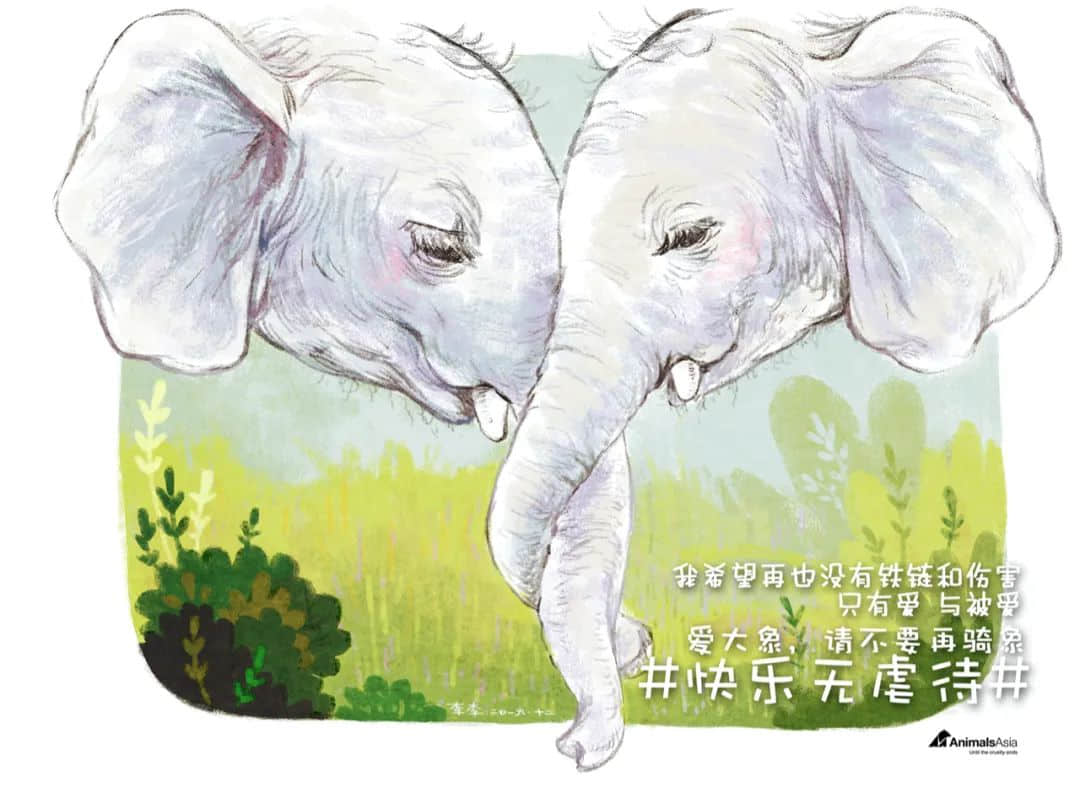 展览预告 | “对不起,我爱你”,我们想对商场里的动物说...... 展览预告 | “对不起,我爱你”,我们想对商场里的动物说......