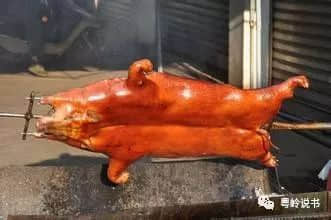 滋味广东菜连慈禧都赞顶呱呱 滋味广东菜连慈禧都赞顶呱呱