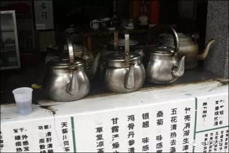 林则徐都赞口不绝的广东救命水