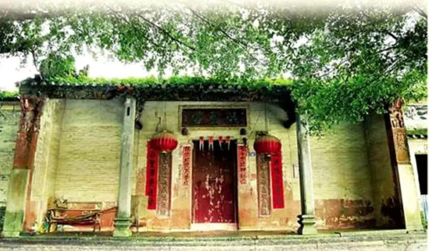 增城秋游攻略:拜得神多自有神庇佑 增城秋游攻略:拜得神多自有神庇佑