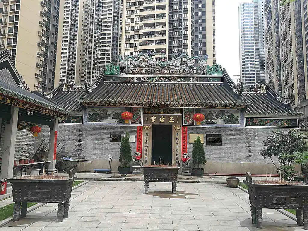 广州哪里有水喝? 广州哪里有水喝?