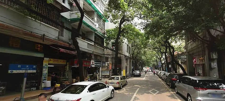 朝天路的“天”在哪里? 米市路真有米卖? 朝天路的“天”在哪里? 米市路真有米卖?