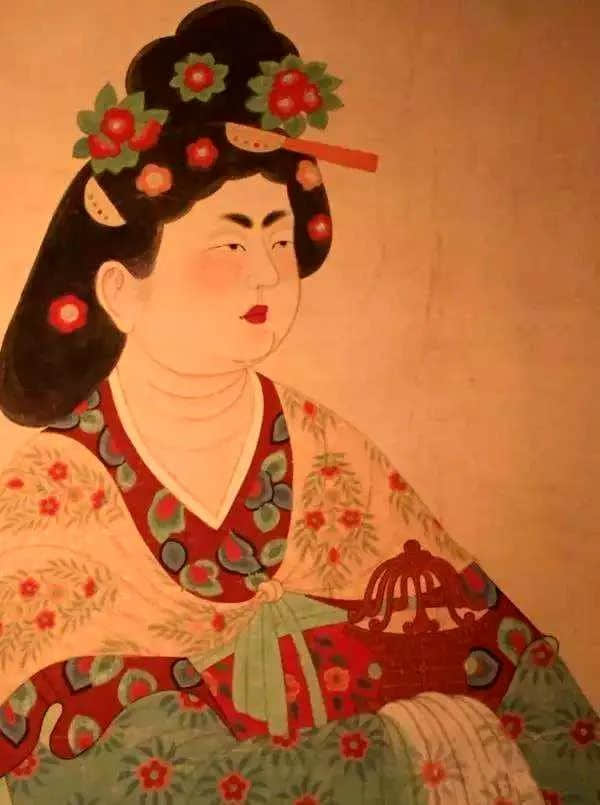 穿越唐朝:那时广州人的饮食打扮 穿越唐朝:那时广州人的饮食打扮