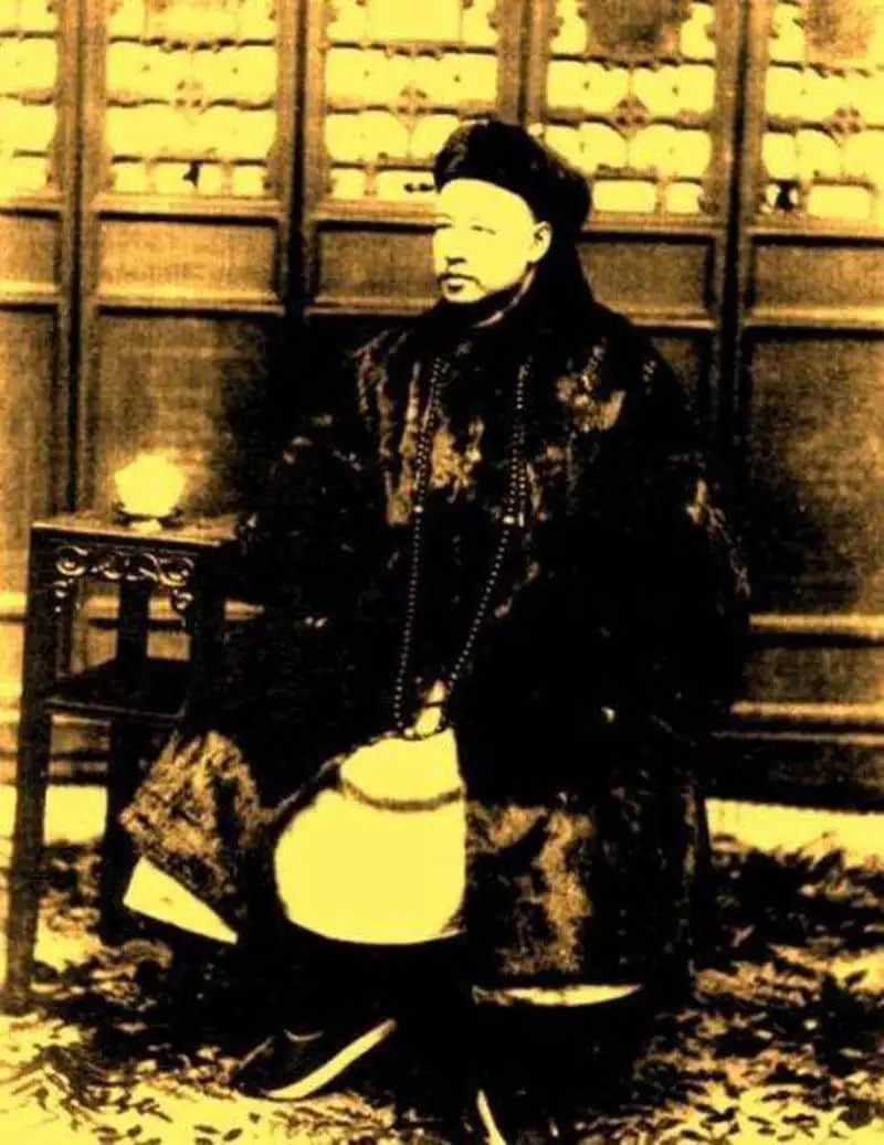 从同文馆到朝天小学