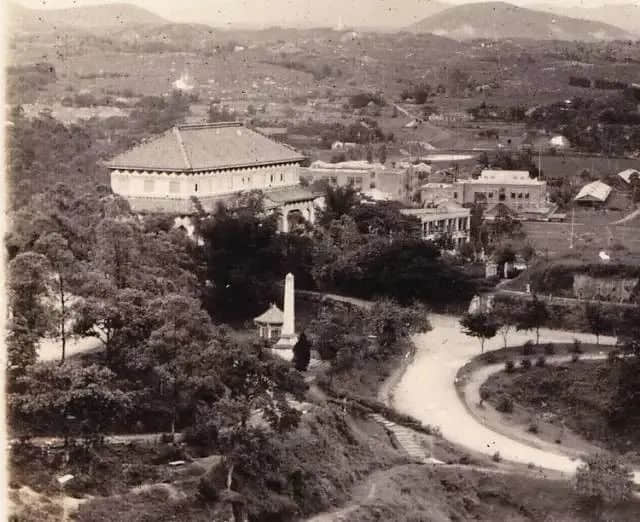 林云陔:广州市政建设的大功臣 林云陔:广州市政建设的大功臣