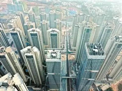 广钢围城 广钢围城