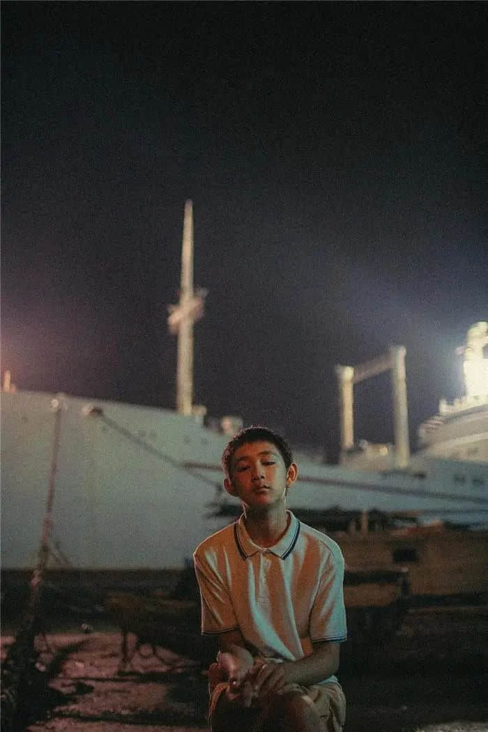 混沌的南方 混沌的南方