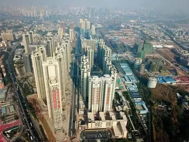 广钢围城 广钢围城