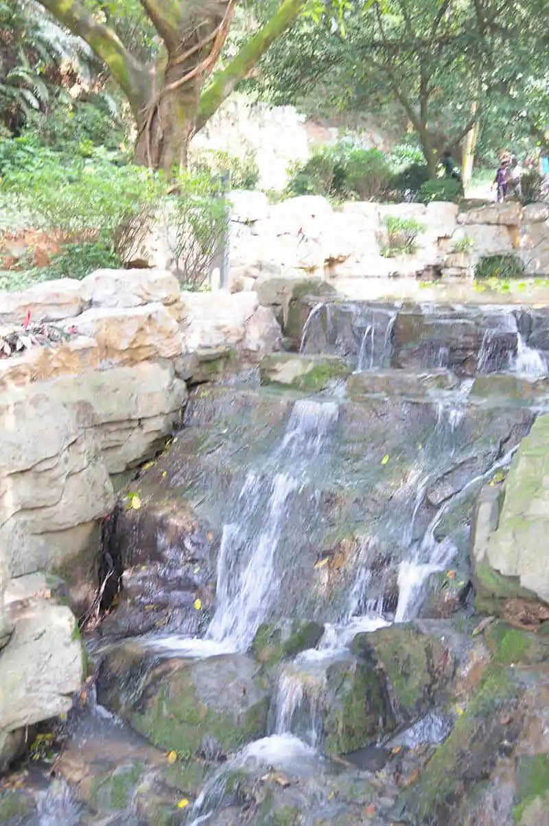 广州哪里有水喝? 广州哪里有水喝?