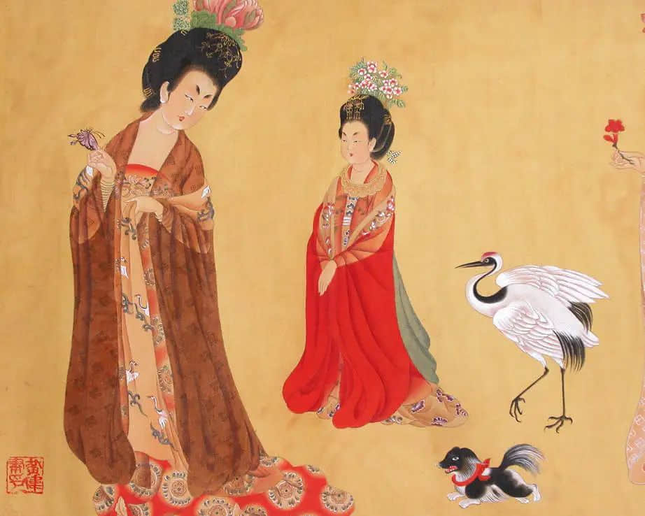 会玩的广州人,活在唐朝玩什么 会玩的广州人,活在唐朝玩什么