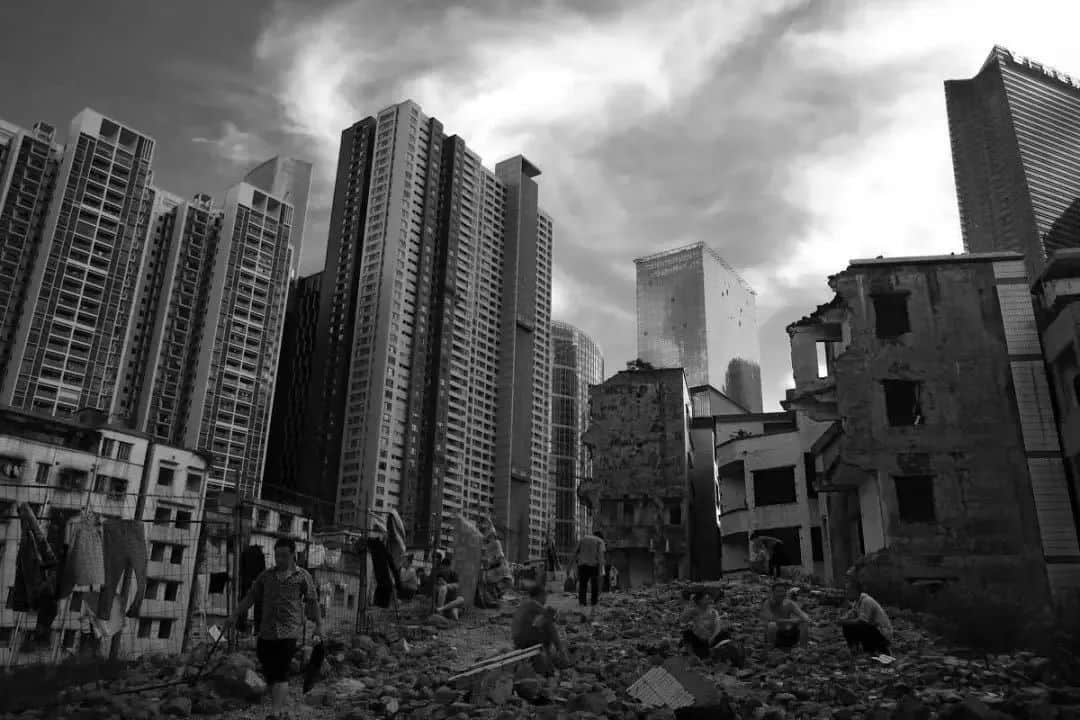 混沌的南方 混沌的南方