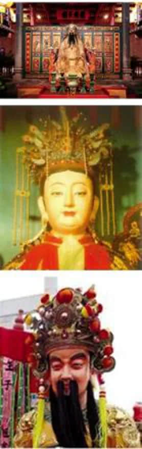 增城秋游攻略:拜得神多自有神庇佑 增城秋游攻略:拜得神多自有神庇佑