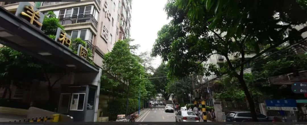 达道路、共和路,一条铁路串起的故事 达道路、共和路,一条铁路串起的故事