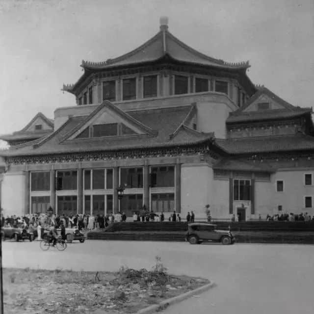 林云陔:广州市政建设的大功臣 林云陔:广州市政建设的大功臣