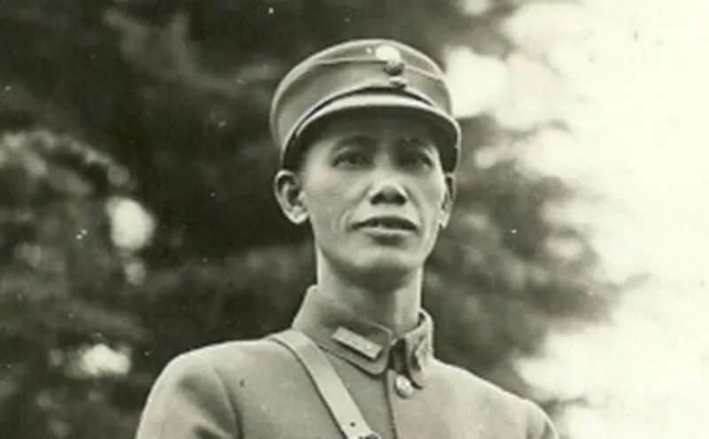 抗日名将蒋光鼐:西关、东山两头住 抗日名将蒋光鼐:西关、东山两头住