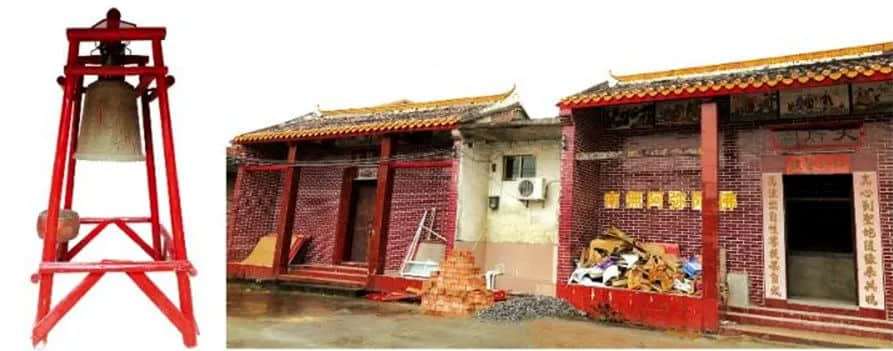 增城秋游攻略:拜得神多自有神庇佑 增城秋游攻略:拜得神多自有神庇佑