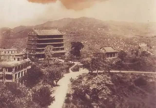 林云陔:广州市政建设的大功臣 林云陔:广州市政建设的大功臣