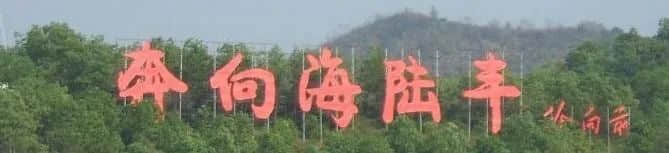 混沌的南方 混沌的南方