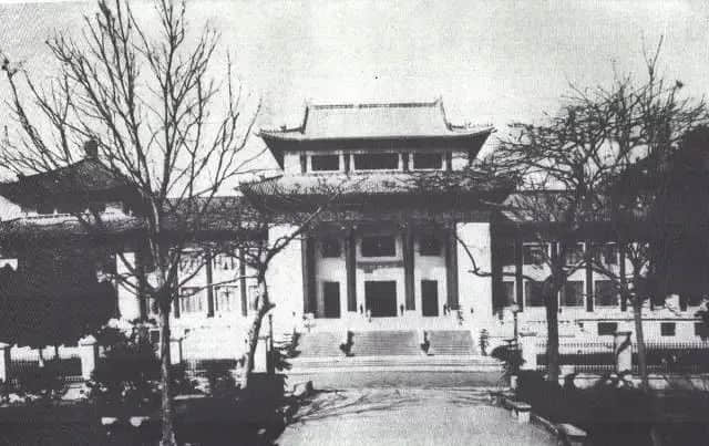 林云陔:广州市政建设的大功臣 林云陔:广州市政建设的大功臣