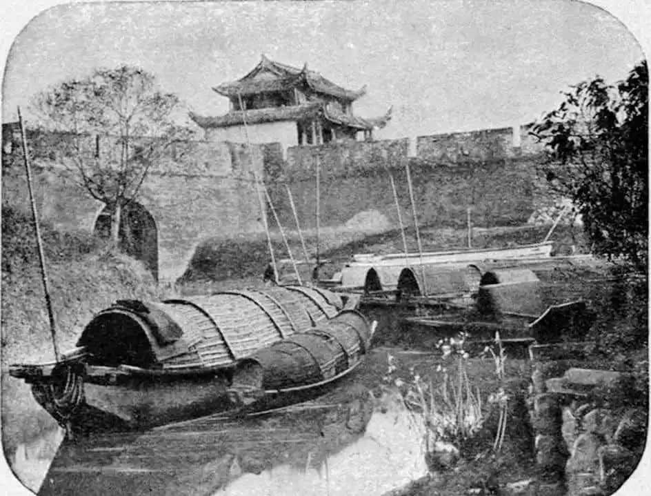 我为什么要为广州立传？