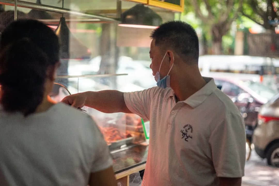 一个隆江男人的珠三角流浪记 一个隆江男人的珠三角流浪记
