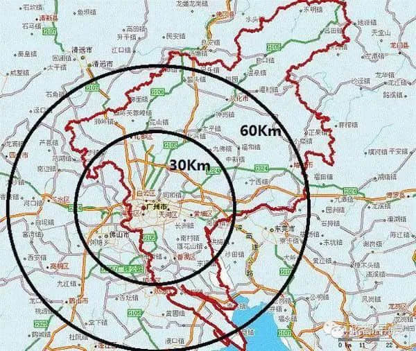 花都,“三十而已”? 花都,“三十而已”?