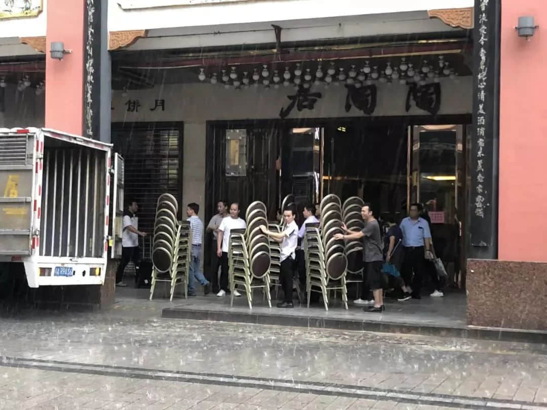 上下九,下一个永庆坊? 上下九,下一个永庆坊?