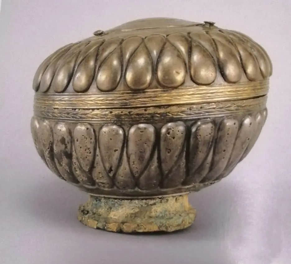 帆船出海,黄金自来:广州人靠海发达 帆船出海,黄金自来:广州人靠海发达