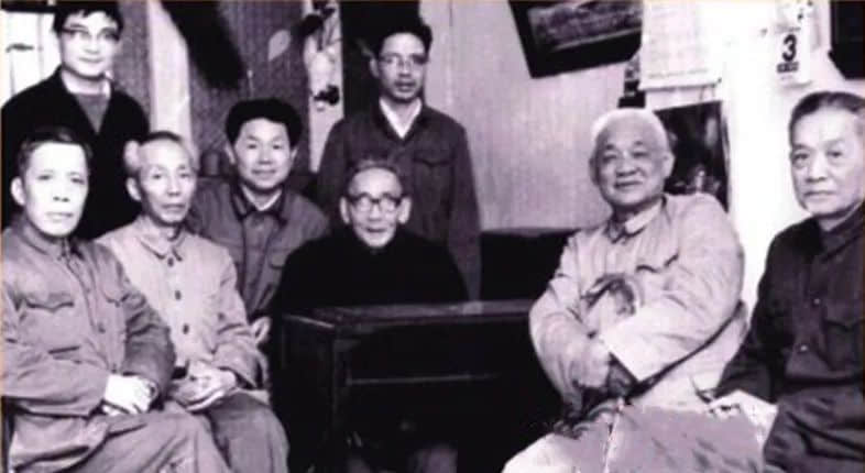 一代妇科名医罗元恺 一代妇科名医罗元恺