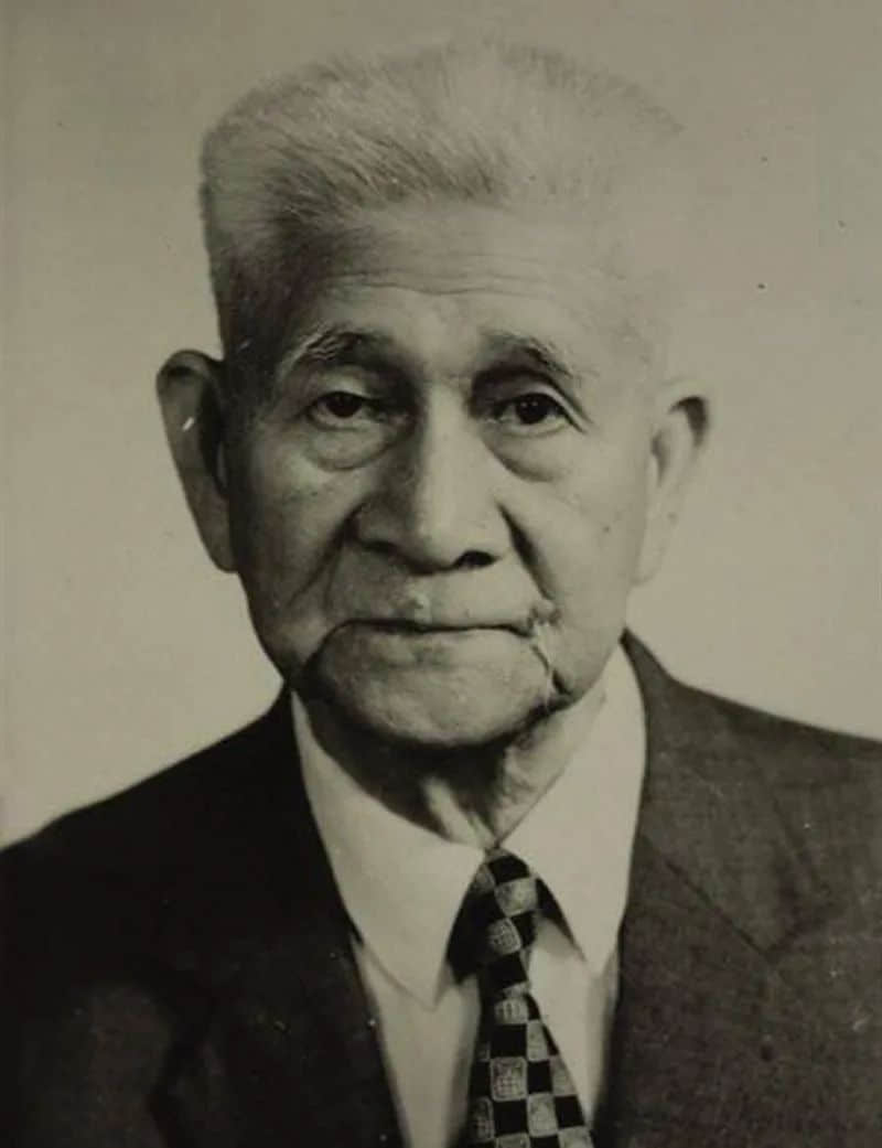 林克明:留给广州多少美轮美奂的建筑 林克明:留给广州多少美轮美奂的建筑