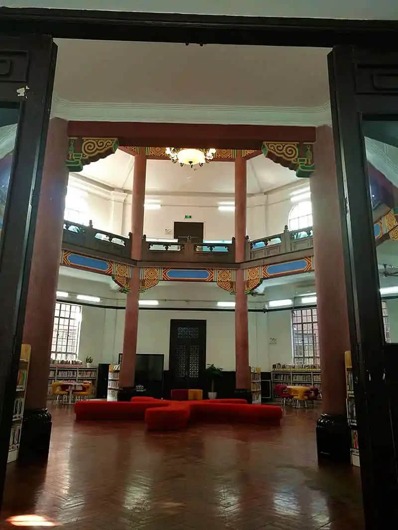 林克明:留给广州多少美轮美奂的建筑 林克明:留给广州多少美轮美奂的建筑