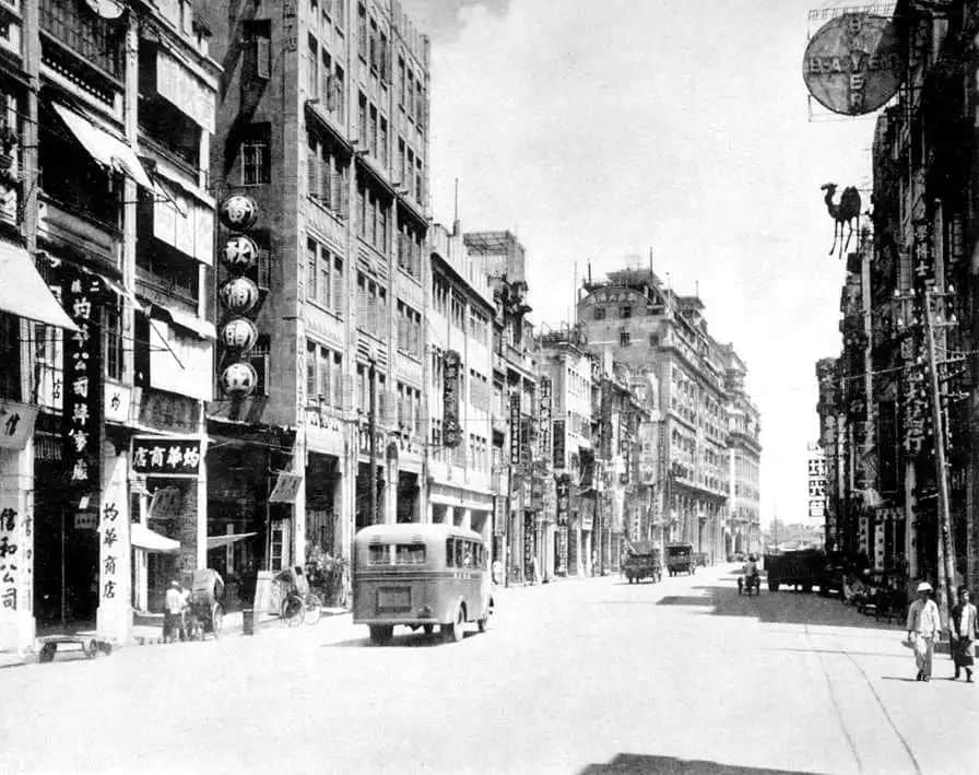 我为什么要为广州立传？