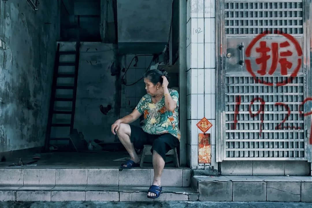 “旧改之王”的中场战事 “旧改之王”的中场战事