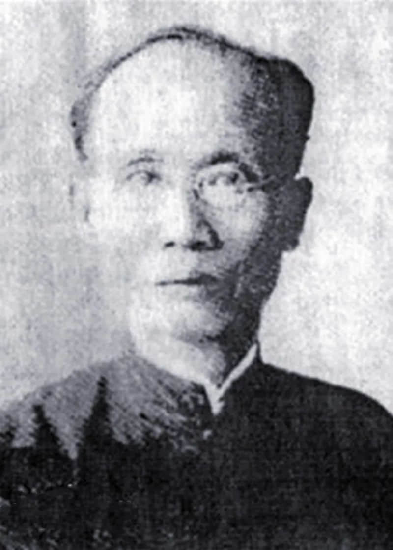 梅花村里的泰国江湖大佬,一代华侨领袖:萧佛成 梅花村里的泰国江湖大佬,一代华侨领袖:萧佛成