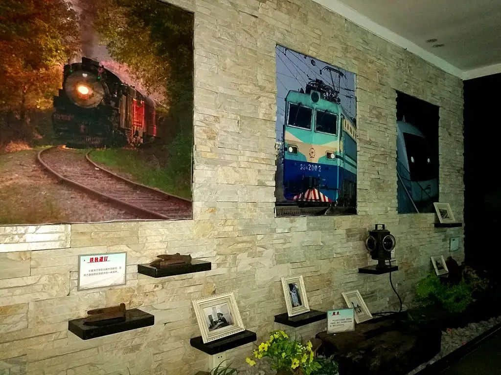 达道路、共和路,一条铁路串起的故事 达道路、共和路,一条铁路串起的故事