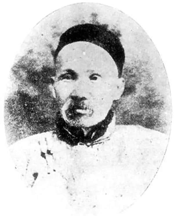 身世神秘华人天:暹王身边最传奇的客家佬 身世神秘华人天:暹王身边最传奇的客家佬