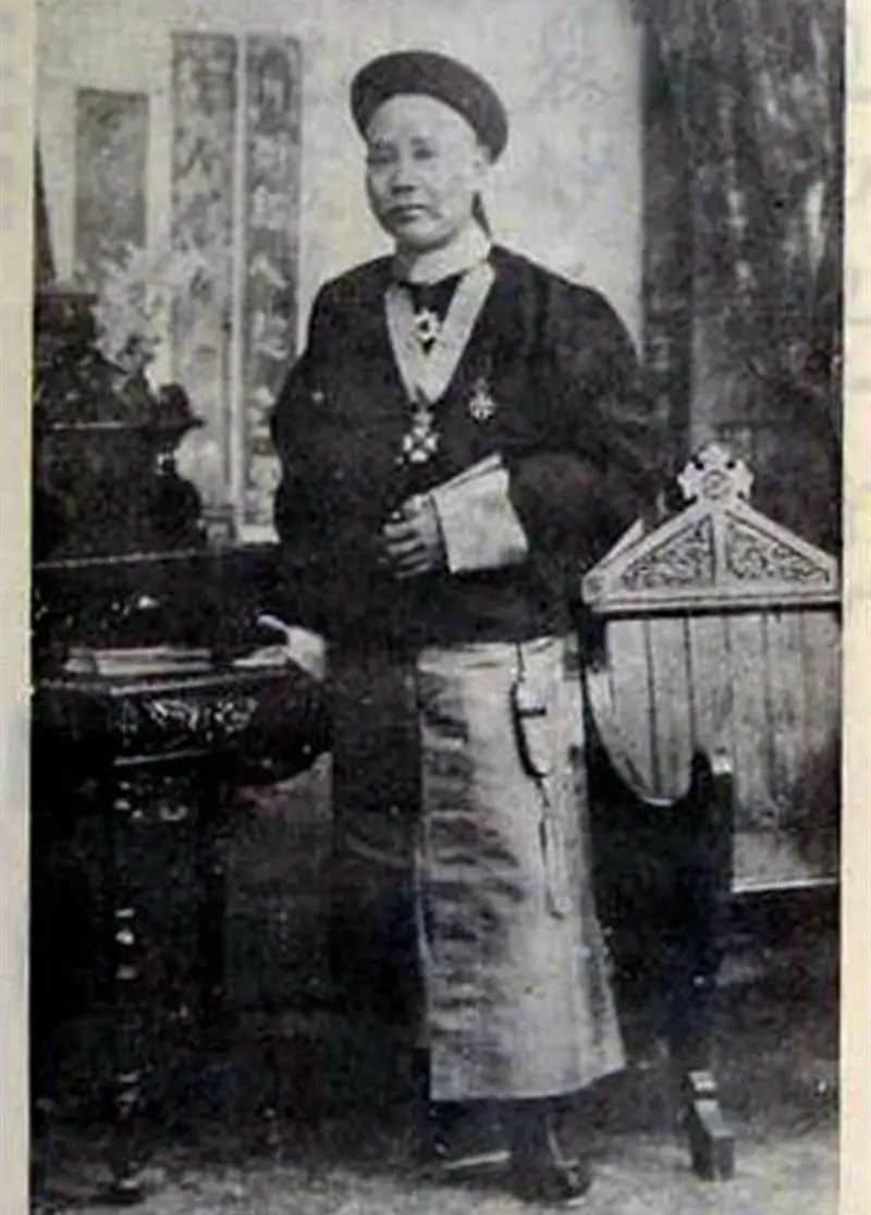 从同文馆到朝天小学 从同文馆到朝天小学