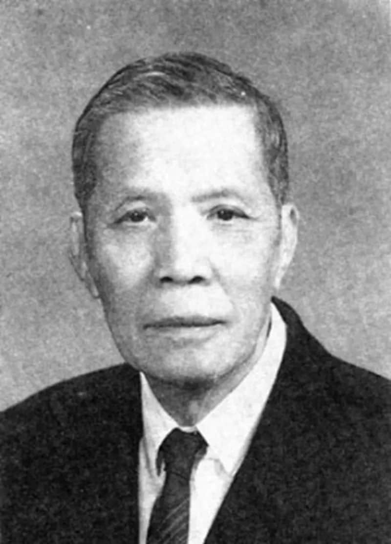 一代妇科名医罗元恺 一代妇科名医罗元恺