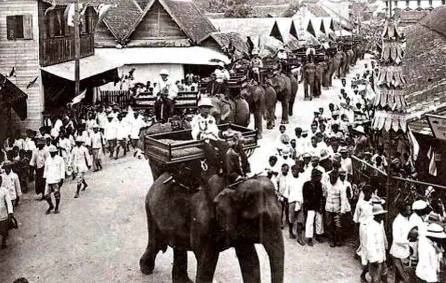 一代枭雄二丰哥,他的故事可以拍十部电影 一代枭雄二丰哥,他的故事可以拍十部电影